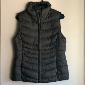 The North Face Vest